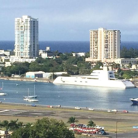 Vistas De San Juan Aparthotel Room photo