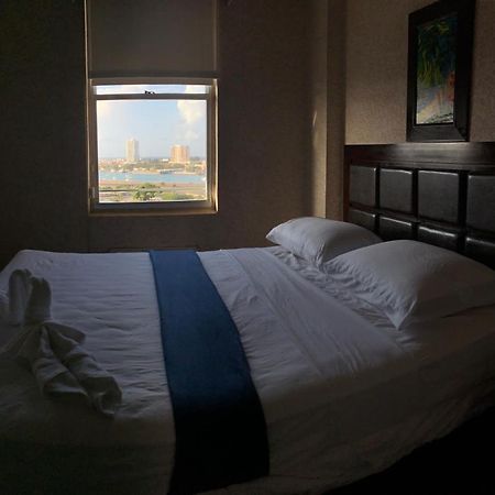 Vistas De San Juan Aparthotel Exterior photo