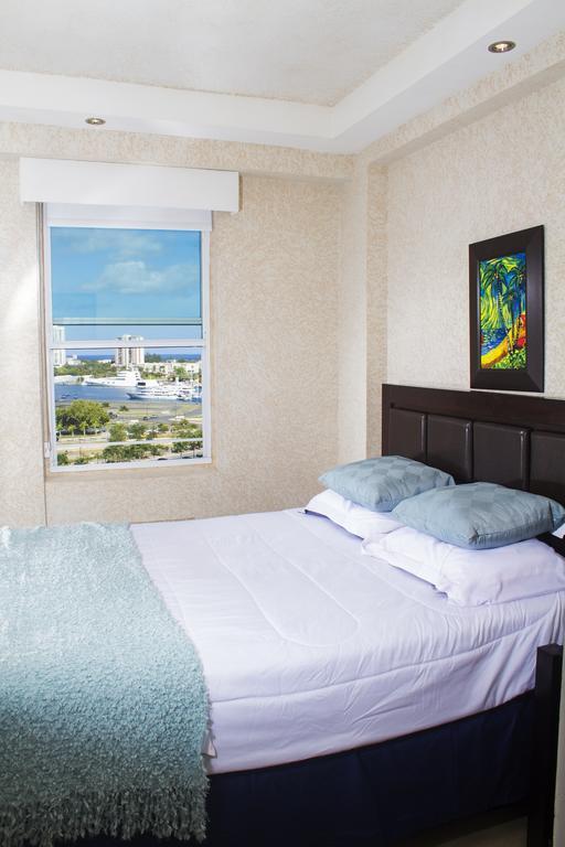 Vistas De San Juan Aparthotel Room photo