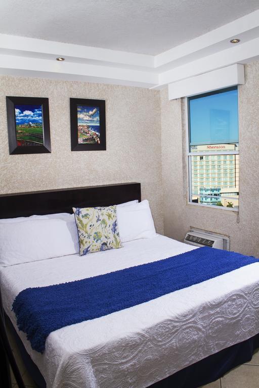 Vistas De San Juan Aparthotel Room photo