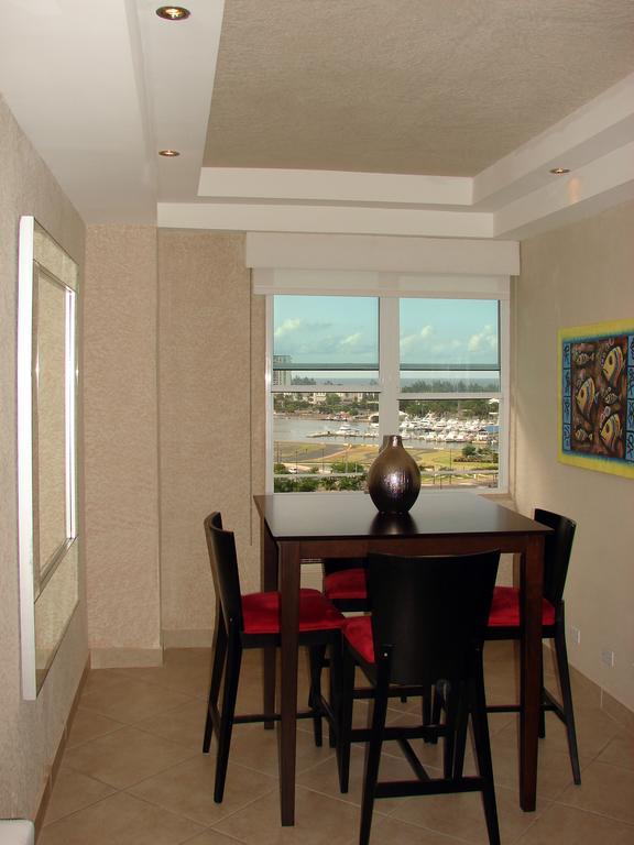 Vistas De San Juan Aparthotel Room photo