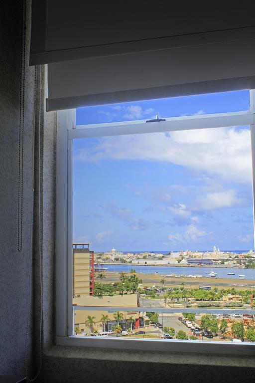Vistas De San Juan Aparthotel Room photo