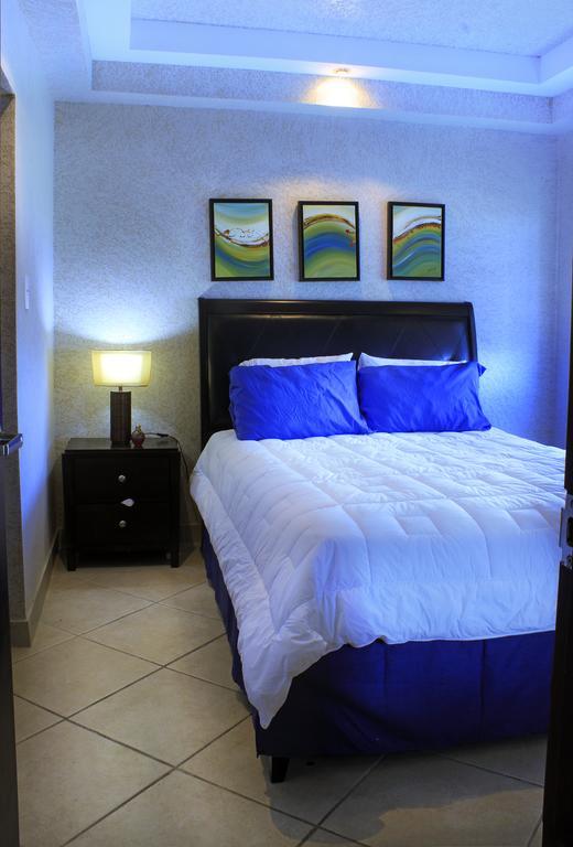 Vistas De San Juan Aparthotel Room photo