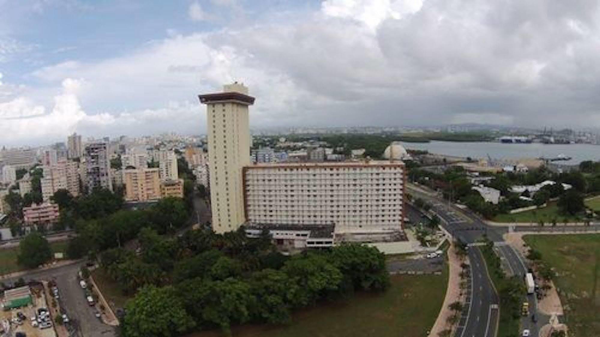 Vistas De San Juan Aparthotel Exterior photo